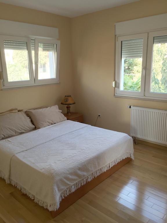 Ana'S Apartments Petrčane Dış mekan fotoğraf
